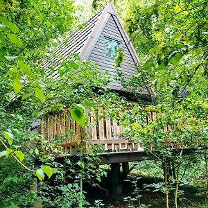 Chalet met Drie Slaapkamers